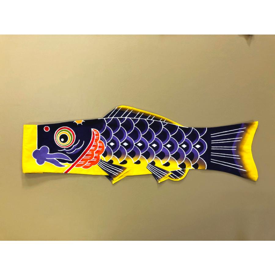 雅こいのぼり60cm単品_12