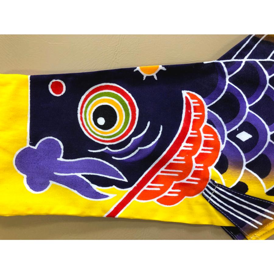 雅こいのぼり60cm単品_4