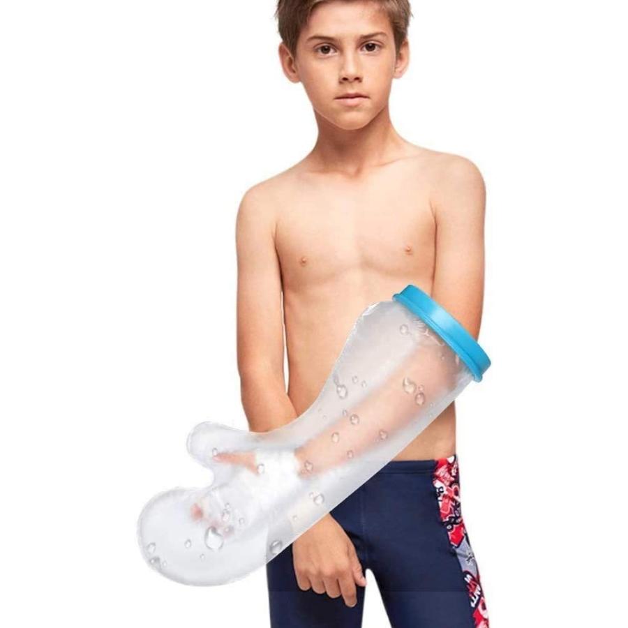 ギプスカバー ギプス 防水カバー 風呂 シャワー 子供の腕用 :teenagearm:YuHaru - 通販 - Yahoo!ショッピング ギプスカバー ギプス 防水カバー 風呂 シャワー 子供の腕用 :teenagearm:YuHaru - 通販 - Yahoo!ショッピング