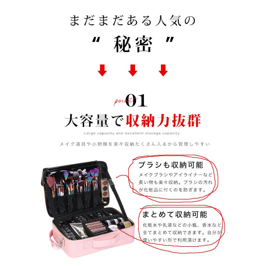 メイク道具・化粧小物 pucci703 楽天市場】ウィッチズポーチ メイク セット 2025 福袋 (A4) 誕生