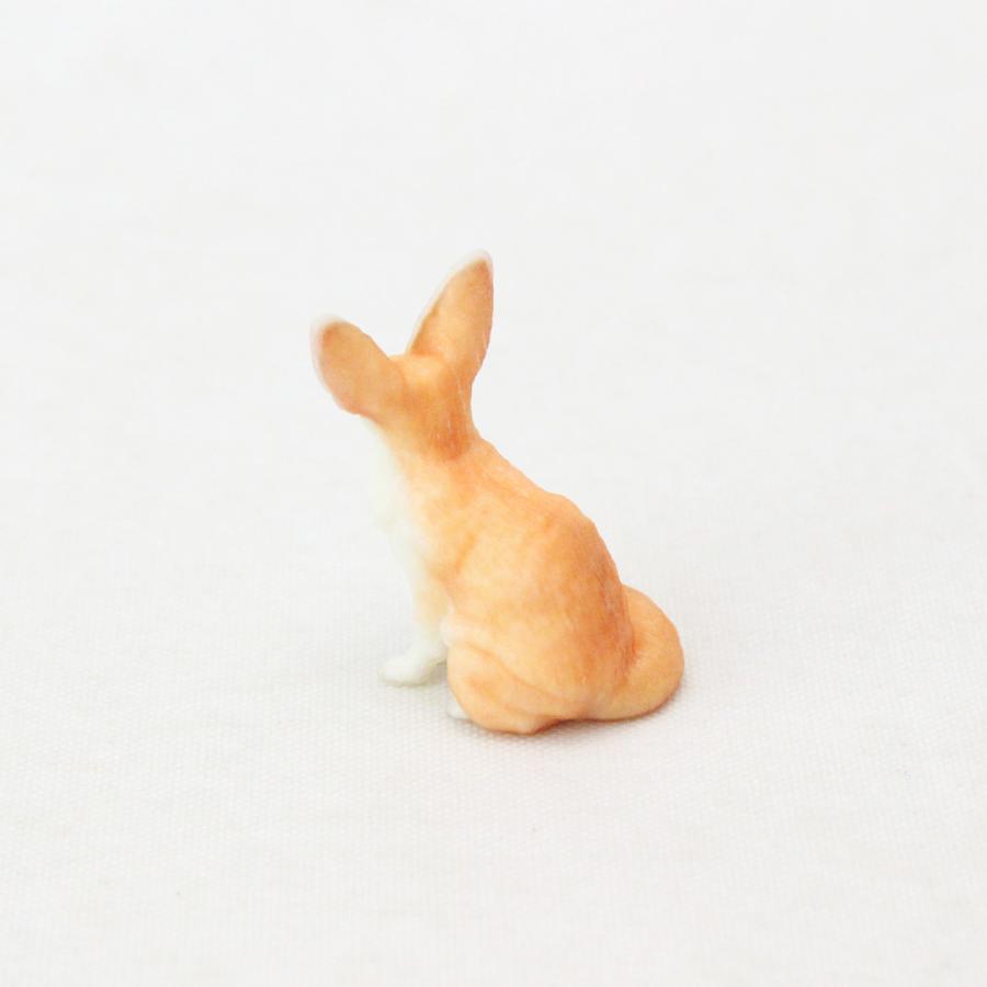 フェネックのミニチュアフィギュア |  | 02