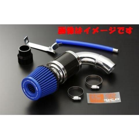 零1000（ZERO1000） パワーチャンバー タント ターボ LA600S/LA610S