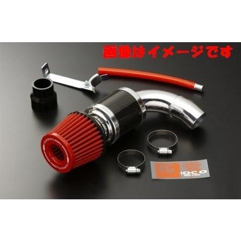 零1000 （ZERO1000） パワーチャンバー ミラ NA車 L275S/L285S