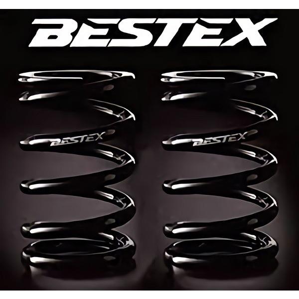 HALスプリング 低反発 5k ID65 φ_6インチ(152mm)