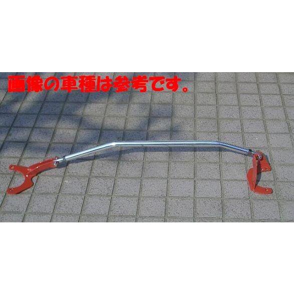 アルトha36s フロントタワーバー　ユウテック ユウテック アルミシャフトフロントタワーバー アルト NA HA36S/HA36V