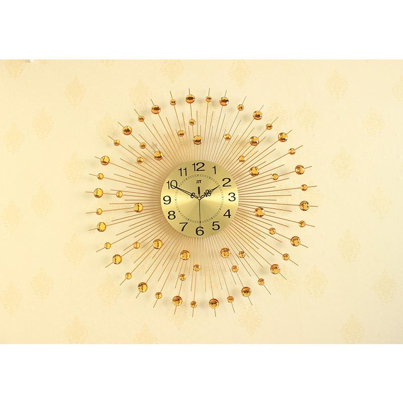 金メッキ 銅像 金では ありません。