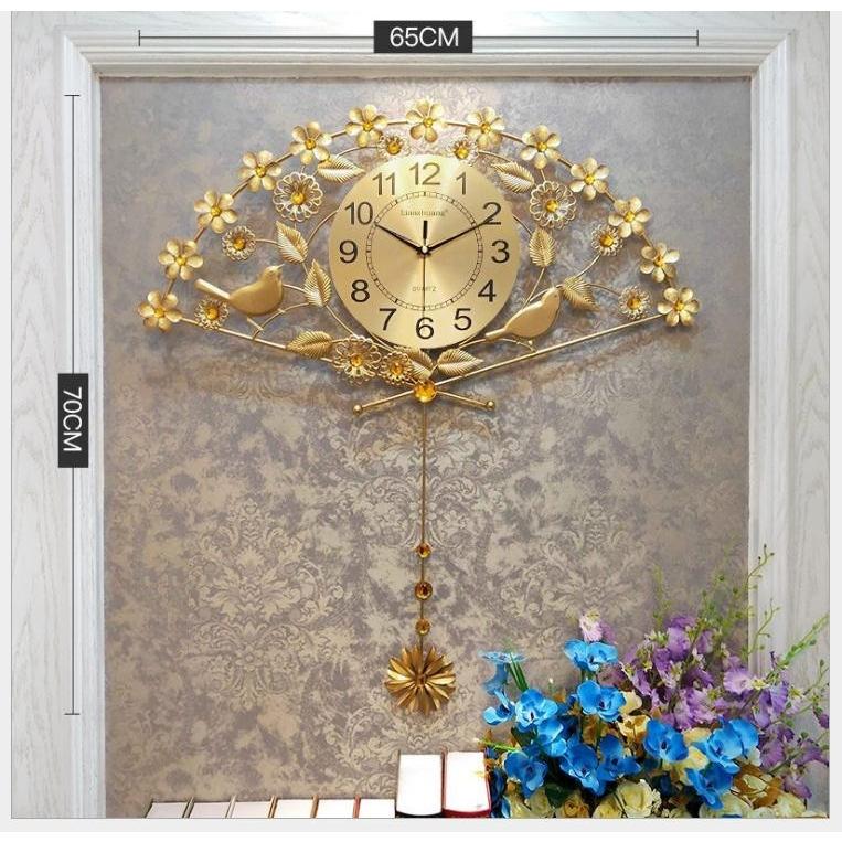 壁掛け時計 かけ時計 おしゃれ シンプル ウォールクロック 時計 新築祝い インテリア 部屋 壁掛け アンティーク G124 Fakfakkab Go Id