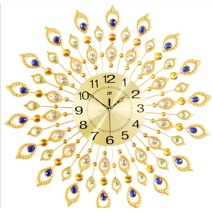 壁掛け時計 かけ時計 おしゃれ シンプル ウォールクロック 時計 新築祝い インテリア 部屋 壁掛け アンティーク G152 Www Erhamah Com