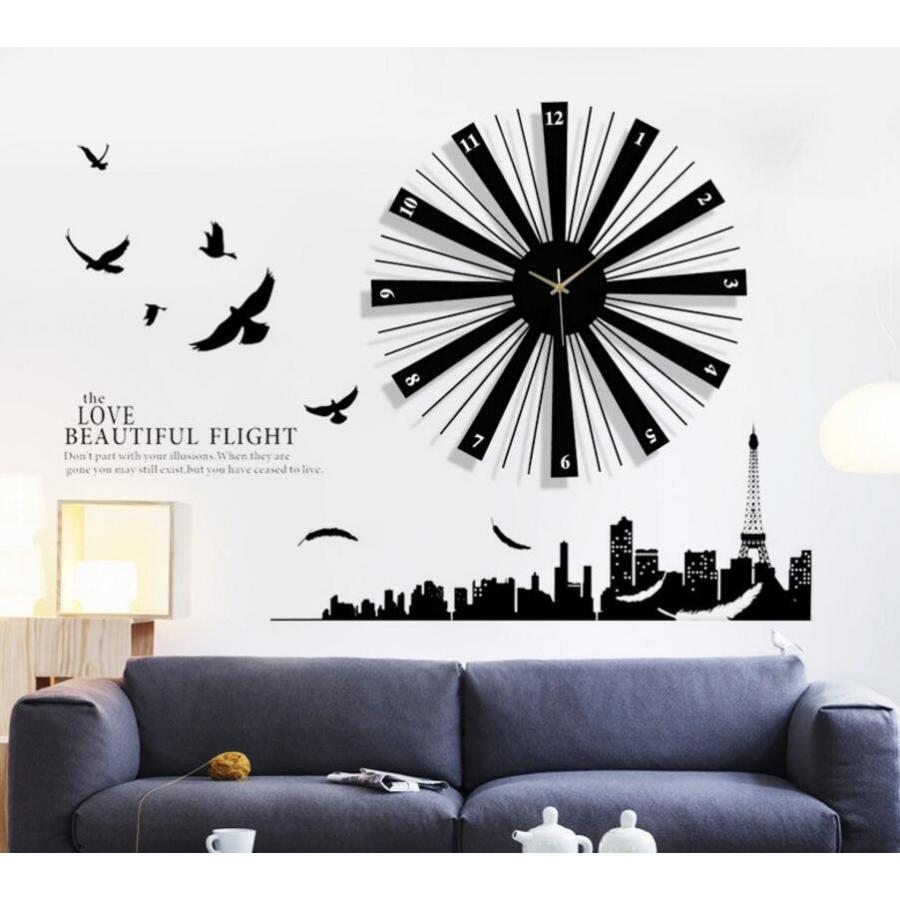 シンプル 壁掛け時計 ユイビシュギ かけ時計 おしゃれ 新築祝い 壁掛け時計 部屋 壁掛け 時計 壁掛け アンティーク インテリア 部屋 G248 7b117 ウォールクロック