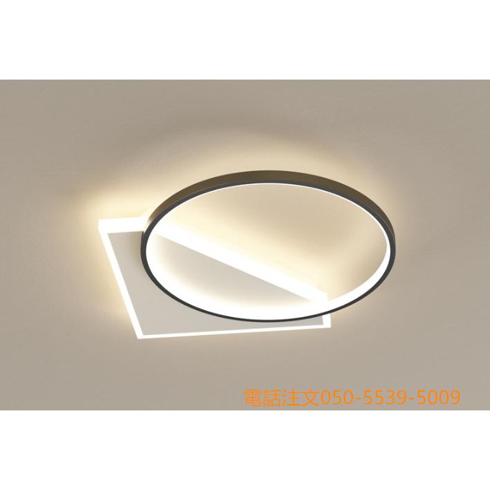 シーリングライト led 調光調色 照明器具 おしゃれ インテリア リモコン付き 明るい 天井照明 北欧 照明器具 節電 省エネ 和室 居間ライト 工事不要 r6の画像