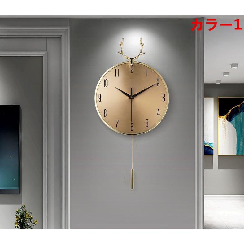 W3yi16 ウォールクロック 部屋 シンプル 壁掛け時計 ウォールクロック インテリア かけ時計 部屋 アンティーク I16 アンティーク おしゃれ 新築祝い 壁掛け ユイビシュギ 時計