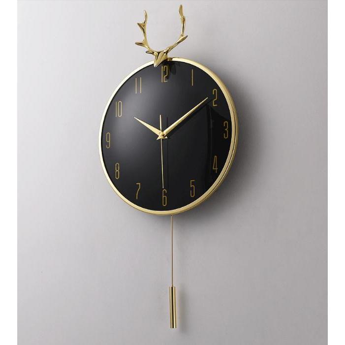 W3yi16 ウォールクロック 部屋 シンプル 壁掛け時計 ウォールクロック インテリア かけ時計 部屋 アンティーク I16 アンティーク おしゃれ 新築祝い 壁掛け ユイビシュギ 時計