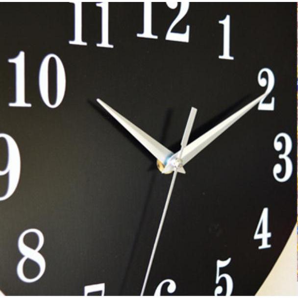 代引き手数料無料 壁掛け時計 かけ時計 おしゃれ シンプル ウォールクロック 時計 新築祝い インテリア 部屋 壁掛け アンティーク i197