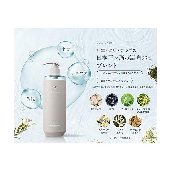 20個セット オーアンドアールシャンプーリフレッシュ　460ｍｌ 送料無料_2
