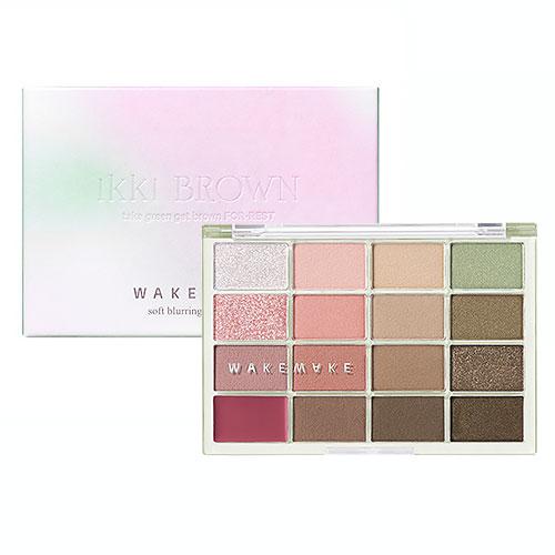 チャーリーズ パレット オブ ビューティファイング アイ トレンド チャーリーズ パレット オブ ビューティファイング アイ トレンド