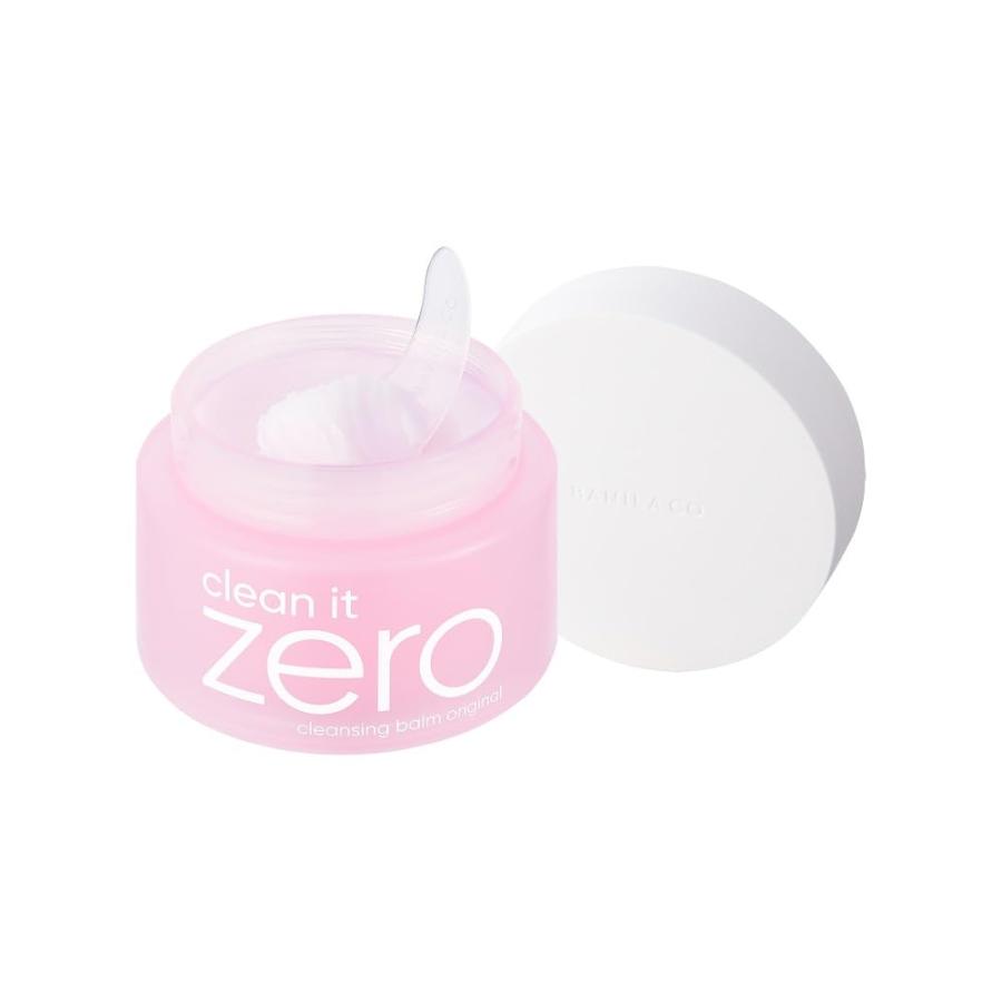 BANILA CO(バニラコ) クレンジングバームO 125ml クリーン イット ゼロ