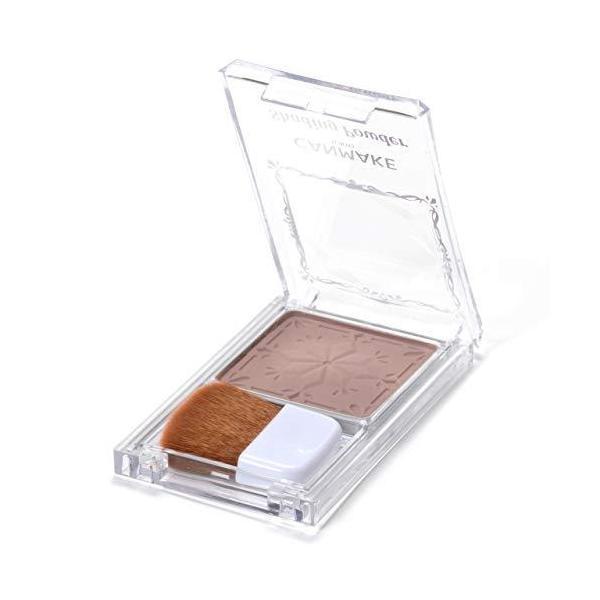 ポイント10倍！期間限定up キャンメイクCANMAKE シェーディング