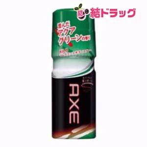 アックス フレグランス ボディスプレー キロ60g : 結ドラッグ - 通販