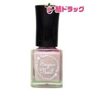 Tm シュガーネイル 爪化粧料 Tmsn1501 グレープ 結ドラッグ 通販 Yahoo ショッピング