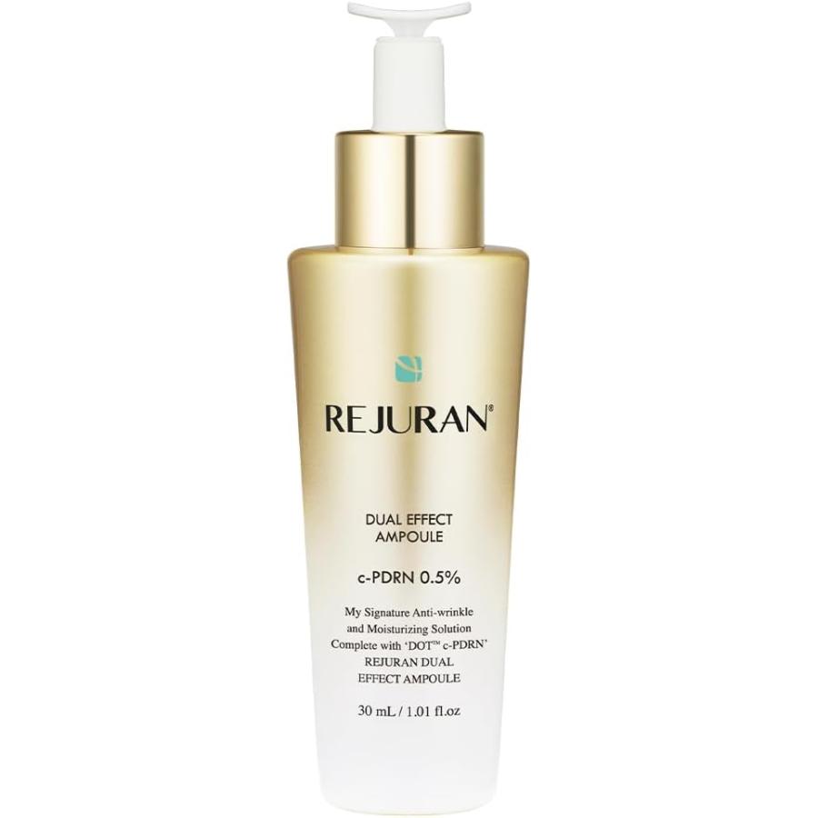 リジュラン REJURAN デュアル エフェクト アンプル 30mL PDRN 美容液