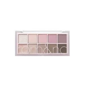 rom&ndベターザンパレッBetter Than Palette 06 PEONY NUDE GARDEN