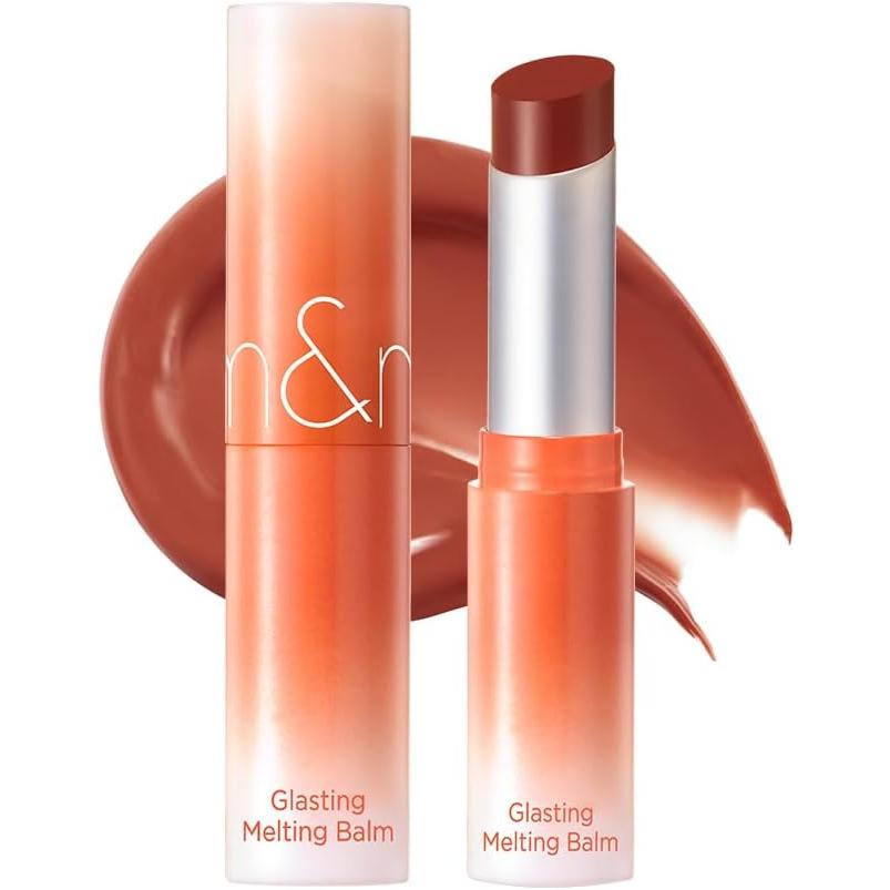 ロムアンド グラスティングメルティングバームGLASTING MELTING BALM