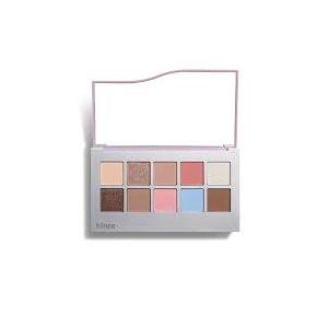 ヒンスhince ニューデップス アイシャドウパレット 09 イン モーション