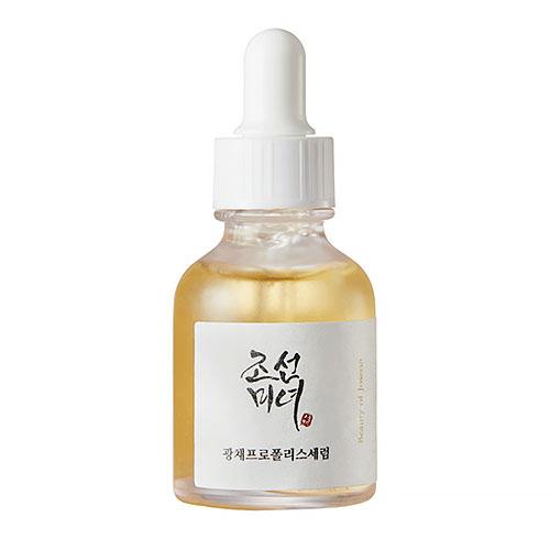 ビューティーオブジョセン グロウセラムプロポリス＋ナイアシンアミド