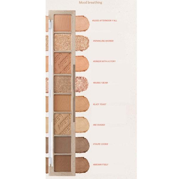 ペリペラ オールテイクムードパレット Peripera All Take Mood Palette