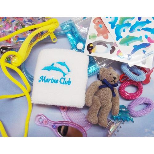 子供お楽しみ袋 おもちゃ雑貨福袋 女の子 Fcn378 ユイガハマーケット 通販 Yahoo ショッピング