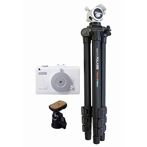 Vixen ポータブル赤道儀 星空雲台 ポラリエ 他いろいろセット-