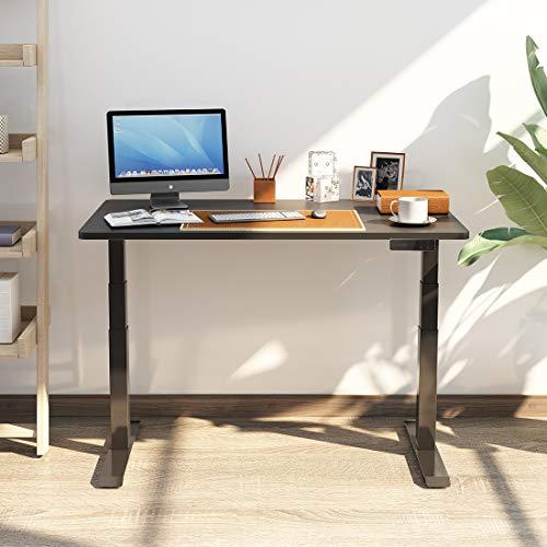 Melius Design スタンディングデスク 電動式 昇降スタンダードモデル