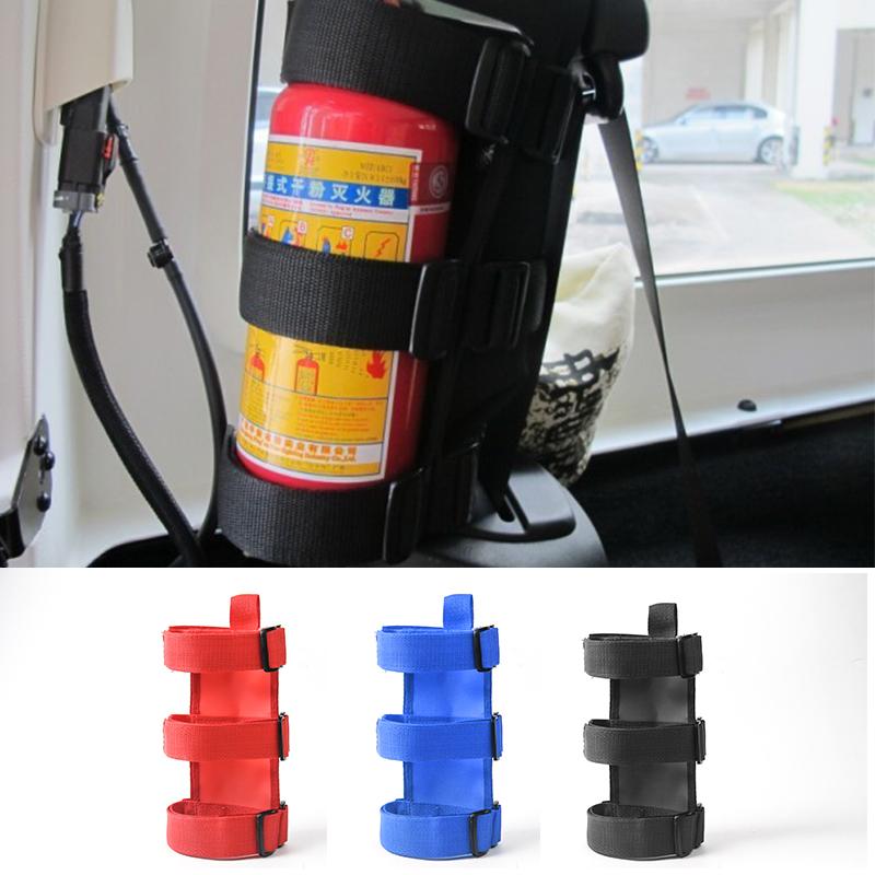 消火器スタンド ロールバー ジープラングラー Jeep 収納用品 車 カーアクセサリー 防災 Coiastur Com