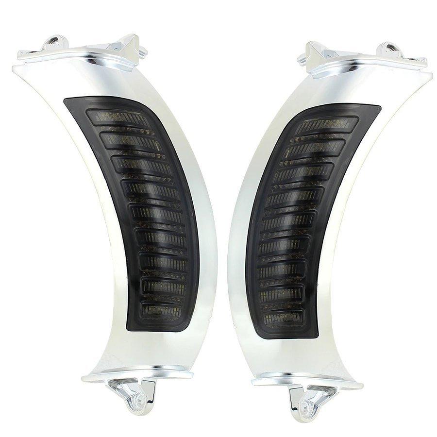 ウインカー 4ピースの琥珀色のLEDターン信号ライトはハーレーダイナロードグライドフルトホンダ川崎 4Pcs Amber Dyna FLTR For Glide Harley Honda Kawasaki LED Light Road Signal Turn 【SALE/86%OFF】 4Pcs ウインカー 4ピースの琥珀色のLEDターン信号ライトはハーレーダイナロードグライドフルトホンダ川崎 4Pcs Amber Dyna FLTR For Glide Harley Honda Kawasaki LED Light Road Signal Turn 【SALE/86%OFF】 4Pcs