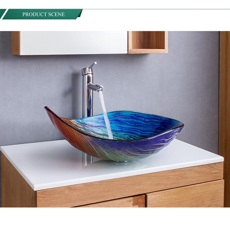 洗面ボウル おしゃれ 安い セット 洗面台 洗面器 ガラス Y137 Yuilmyshop 通販 Yahoo ショッピング