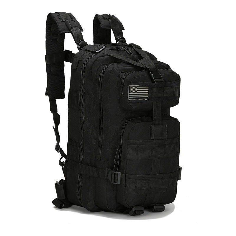 50Lアウトドアキャンプバッグミリタリーデイバックパックタクティカルリュックサックブラック :y14238:yuilmyshop - 通販 - Yahoo!ショッピング 50Lアウトドアキャンプバッグミリタリーデイバックパックタクティカルリュックサックブラック :y14238:yuilmyshop - 通販 - Yahoo!ショッピング