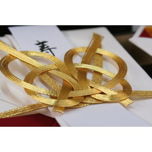 結納品セット・いまどきの結納品・結納飾り「みのり」(結納用)基本