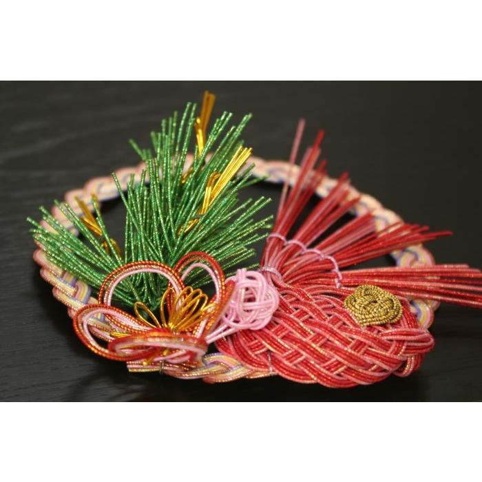 結納飾り・略式結納品 目出鯛(結納返し用)基本セット : 結納ドットコム