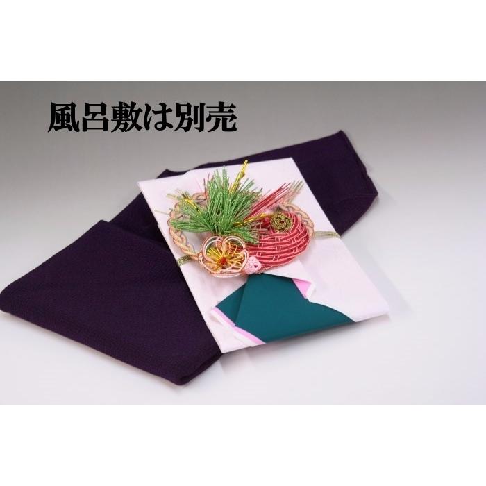 結納金だけの結納品(金封・祝儀袋) 目出鯛 (結納返し用)袋のみ : 結納 