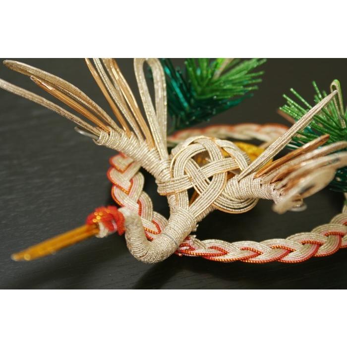 結納品セット・結納飾り・略式結納品 鶴 (結納用)基本セット+付属