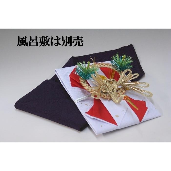 結納金だけの結納品(金封・祝儀袋) 鶴 (結納用)袋のみ : 結納ドット