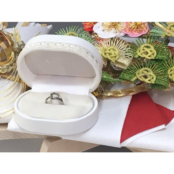 結納セット 略式結納 賑3品(結納用)基本セット : 結納ドットコム