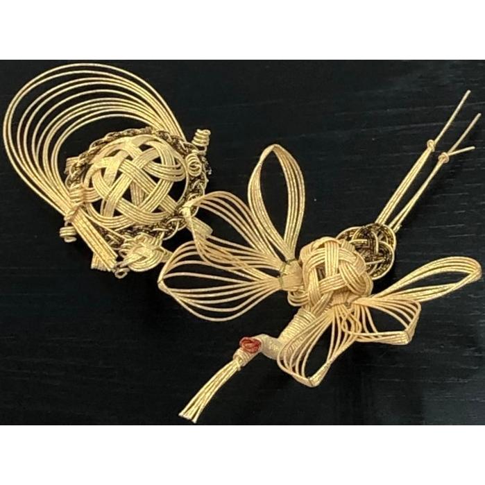 結納セット 略式結納 賑5品(結納用)基本セット : 結納ドットコム