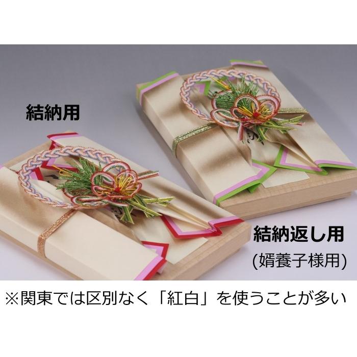 支度金 桐箱 祝儀袋 「花丸」 (結納用)200万対応・正絹ちりめん風呂敷68cm(エンジ)付き