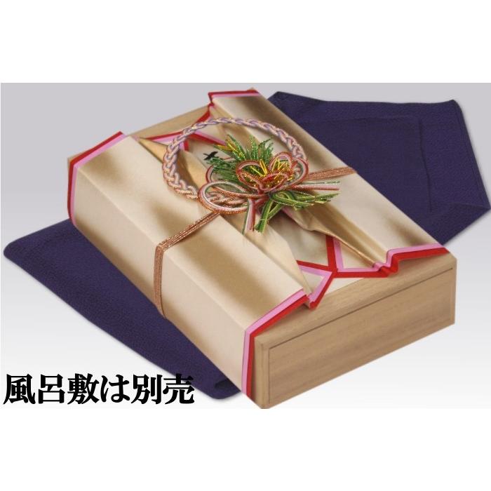 支度金 桐箱 祝儀袋 「花丸」 (結納用)300万対応 : 結納ドットコム