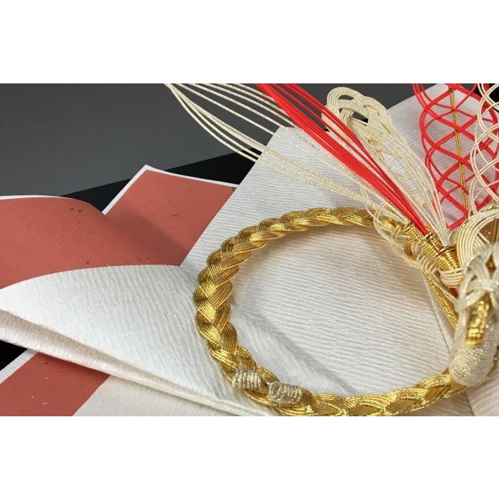 顔合わせ 婚約記念品 指輪台 フェニックス (結納用)基本セット : 結納