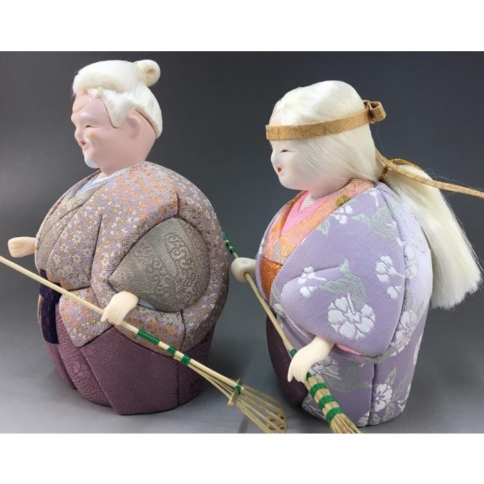 高砂人形・パステル : 結納ドットコム - 通販 - Yahoo!ショッピング