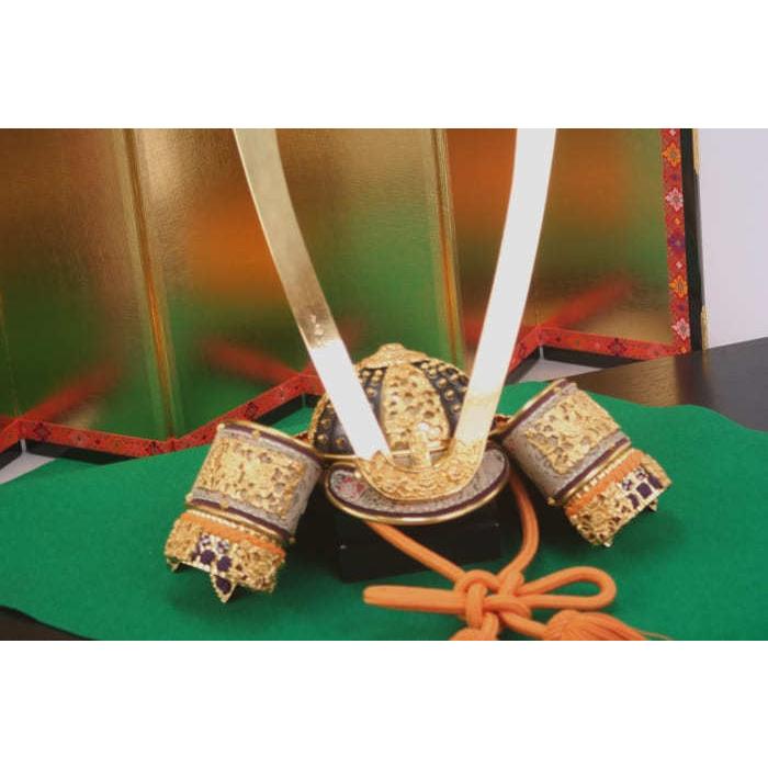 【65】雛人形★ひな祭り★屏風13号★展示品 Amazon | 屏風(金屏風) 雛人形・お雛様用・ディスプレイ・結納用