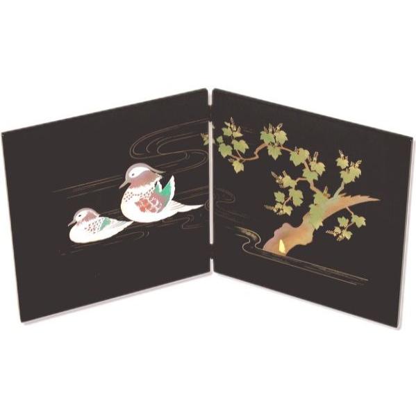 床姫屏風(おしどり) : 結納ドットコム - 通販 - Yahoo!ショッピング