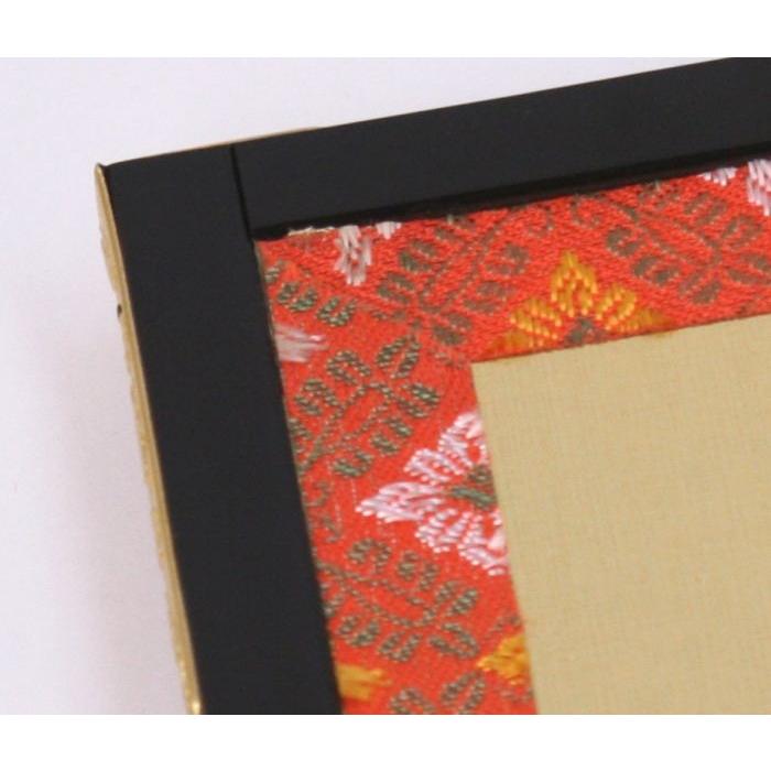 金屏風 単品 お雛様 雛人形 屏風のみ ディスプレイ 結納用・11号松柄